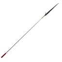 木天蓼山雞羽毛逗貓棒（超長型-170cm） #G155 QC71128 