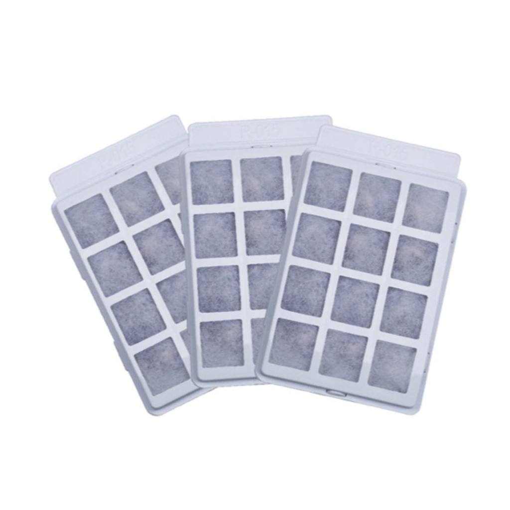Filter Pad  活性碳過濾片套裝（貓狗共用）