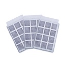 Filter Pad  活性碳過濾片套裝（貓狗共用）
