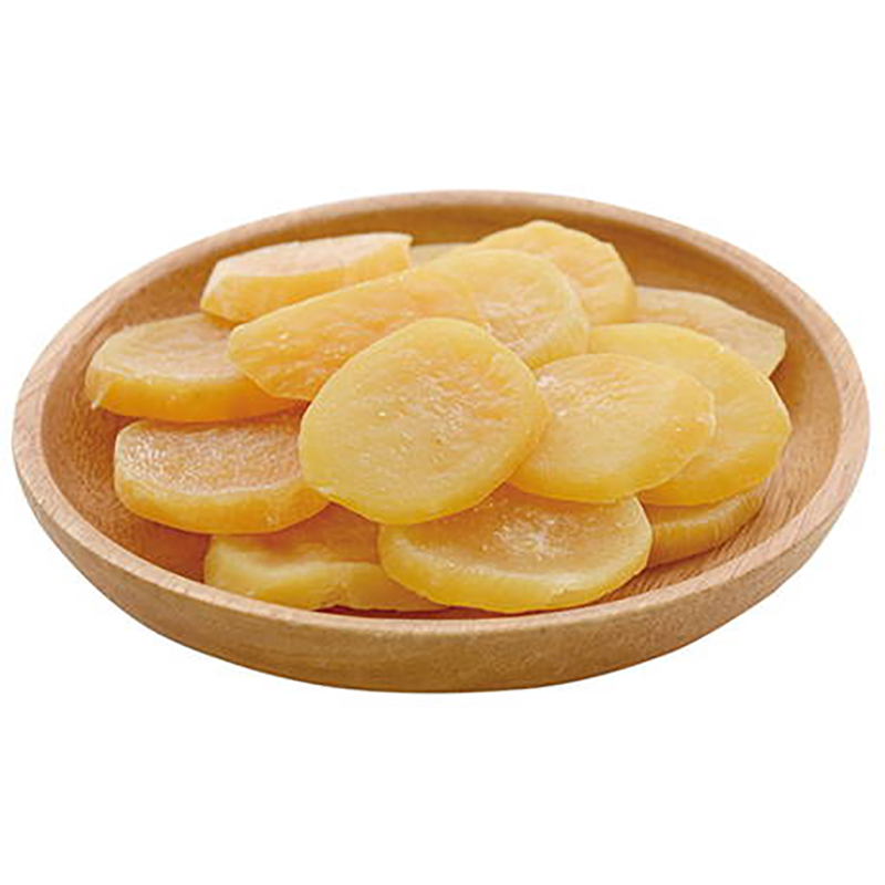 Petio天然原味 香甜高纖甘薯軟身圓片（腸胃健康） 狗小食 150g  #A243 W13938