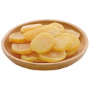 Petio天然原味 香甜高纖甘薯軟身圓片（腸胃健康） 狗小食 150g  #A243 W13938
