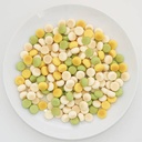 Petio 日本產 健康無糖 野菜小饅頭餅乾 減肥狗小食 (腸胃健康)80g #A253 W14072