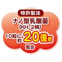 Petio 日本產 乳酸菌低聚糖饅頭餅乾(+鈣・腸胃健康) 狗小食45g #A234 W13832