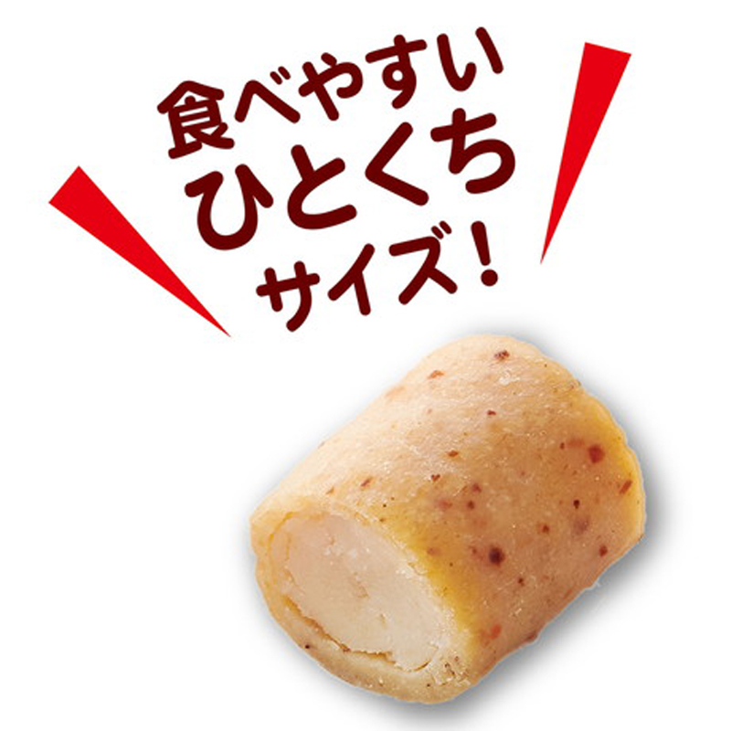Meaty無添加雞柳肉流心肉粒（輔助喂藥 DHA・EPA+）狗小食 10gx4小袋 #A199 W13704