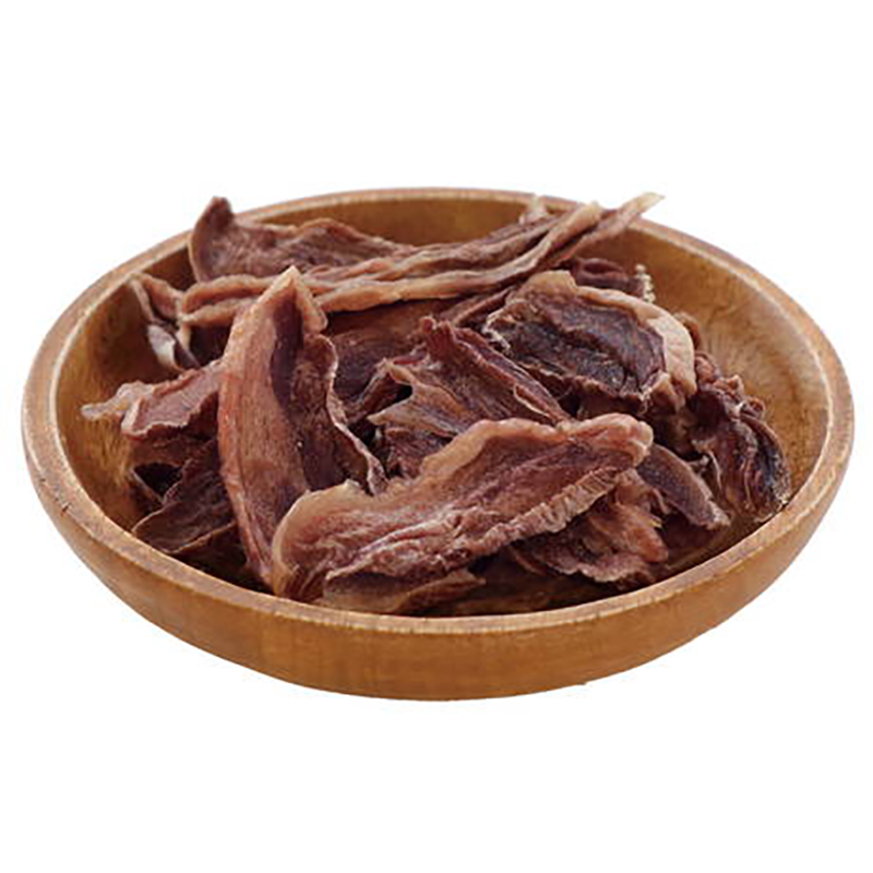 Petio 日本產 無添加風乾薄切純雞脾肉片(潔齒) 狗小食 55g #A212 W14056