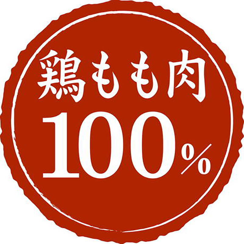 Petio 日本產 無添加風乾薄切純雞脾肉片(潔齒) 狗小食 55g #A212 W14056