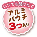 Petio 天然原味 無添加超柔軟甘薯條(香甜高纖) 狗小食 120g #A254 W13971