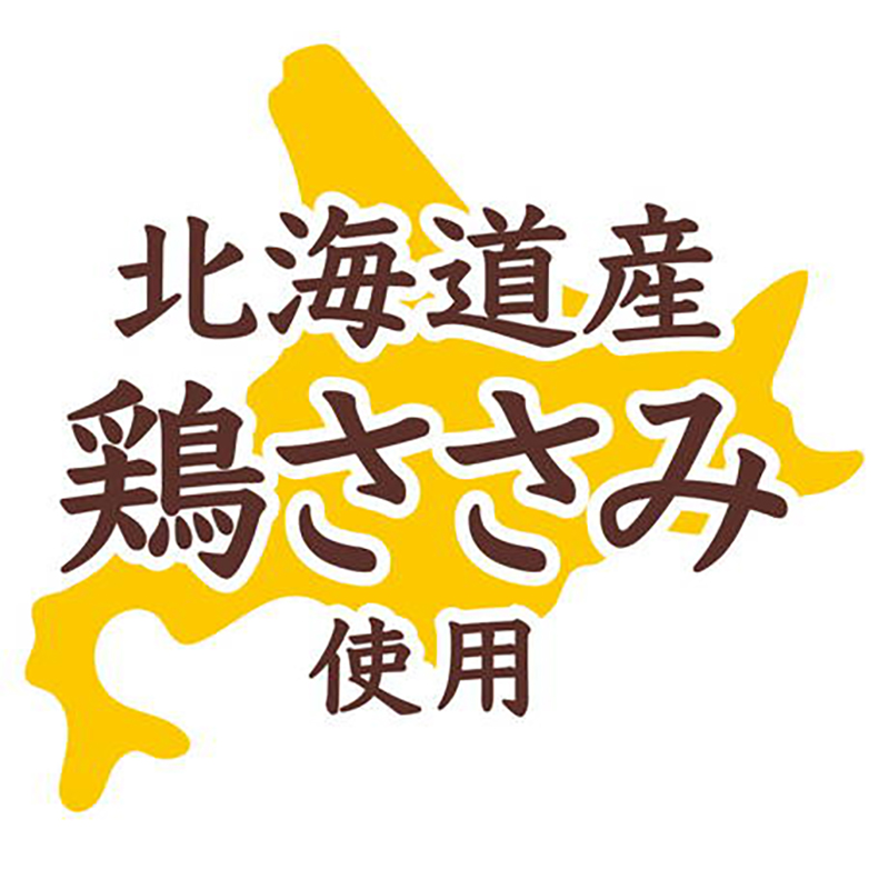 Petio日本產 極上風乾迷你雞柳肉卷(香脆)狗小食 11條 #A276 W14024