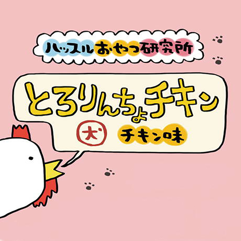 Petio 雞肉肉醬 雞肉味(水分補充)狗小食 4條 #A263 W13988