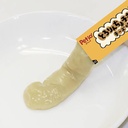 Petio  雞肉肉醬 芝士味(水分補充)狗小食 4條 #A265 W13990