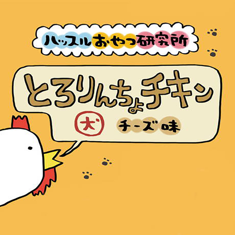 Petio  雞肉肉醬 芝士味(水分補充)狗小食 4條 #A265 W13990
