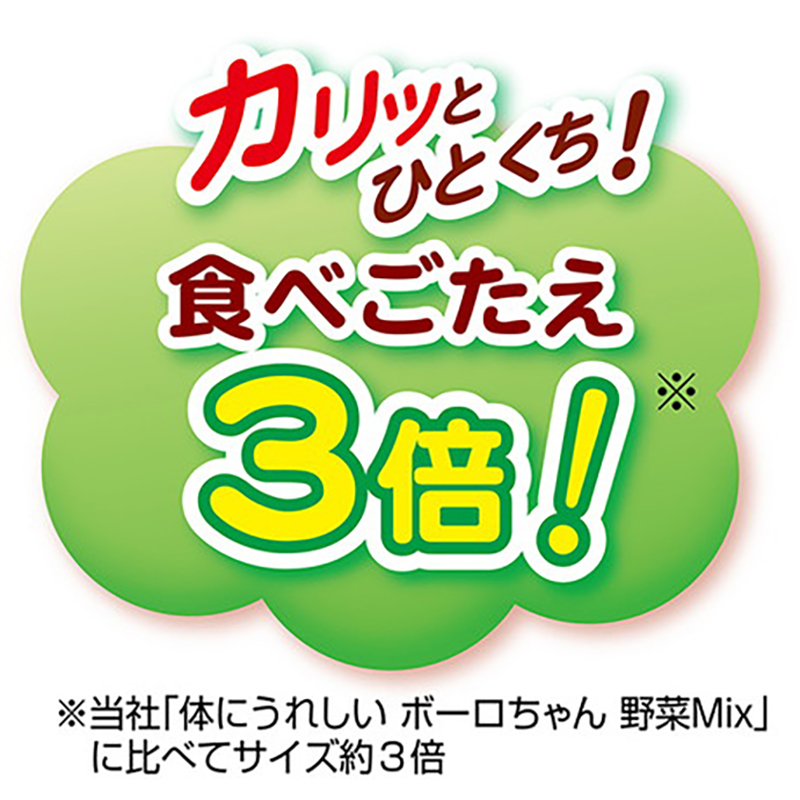 Petio 日本產 健康大粒饅頭餅乾(+葡萄糖) 狗小食40g  #A233 W13831