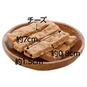 Petio 日本產 綜合營養 鬆軟芝士&雞柳肉條 狗小食 70g #A260 W13965