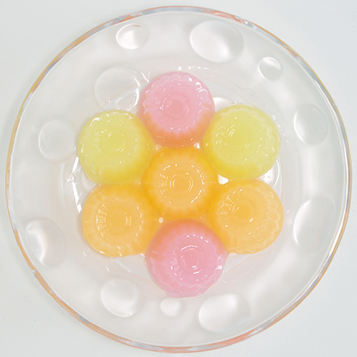Petio日本產 營養保健啫喱(零脂肪低卡路里)  狗小食(16g x 20個) #A146 W12228