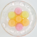 Petio日本產 營養保健啫喱(零脂肪低卡路里)  狗小食(16g x 20個) #A146 W12228