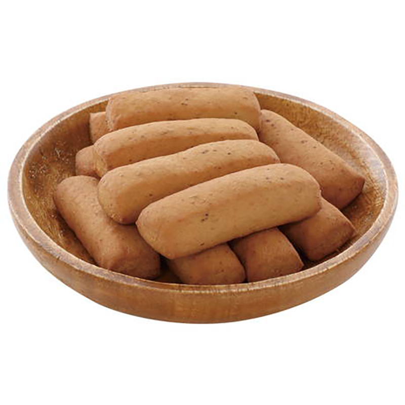 Petio 日本產 綜合營養 鬆軟麵包烤芝士棒 狗小食 60g #A261 W13969
