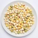 Petio 日本產 健康減糖 野菜小饅頭餅乾(+鈣・腸胃健康) 狗小食50g #A251 W14068
