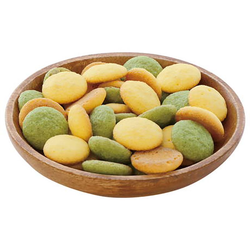 Petio 日本產 健康無糖 蔬菜豆乳餅乾 減肥狗小食 50g #A252 W13985