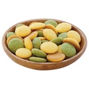 Petio 日本產 健康無糖 蔬菜豆乳餅乾 減肥狗小食 50g #A252 W13985