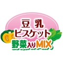 Petio 日本產 健康無糖 蔬菜豆乳餅乾 減肥狗小食 50g #A252 W13985