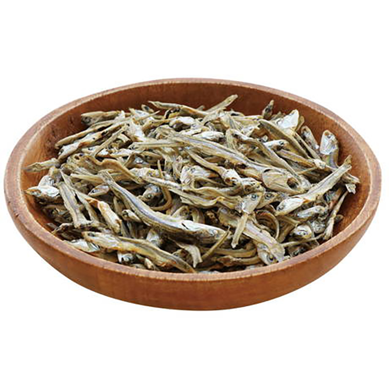 Petio  NU-GREEN 無添加 減鹽原條小魚乾(DHA・EPA+)狗小食 40g #A273 W14019
