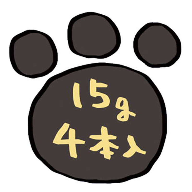 Petio  雞肉肉醬 雞肝味(水分補充)狗小食 4條 #A264 W13989