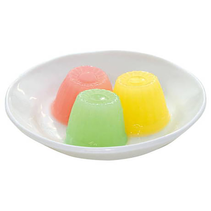 Petio  日本產 乳酸菌保健啫喱(水果味) 狗小食（16g x 10個）#A282 W14139