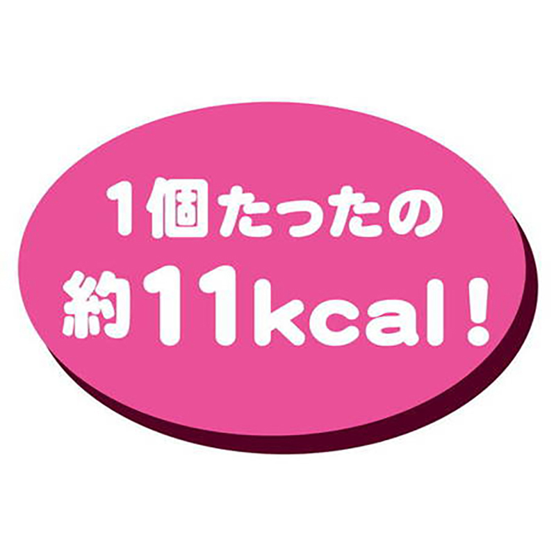 Petio  日本產 乳酸菌保健啫喱(水果味) 狗小食（16g x 10個）#A282 W14139