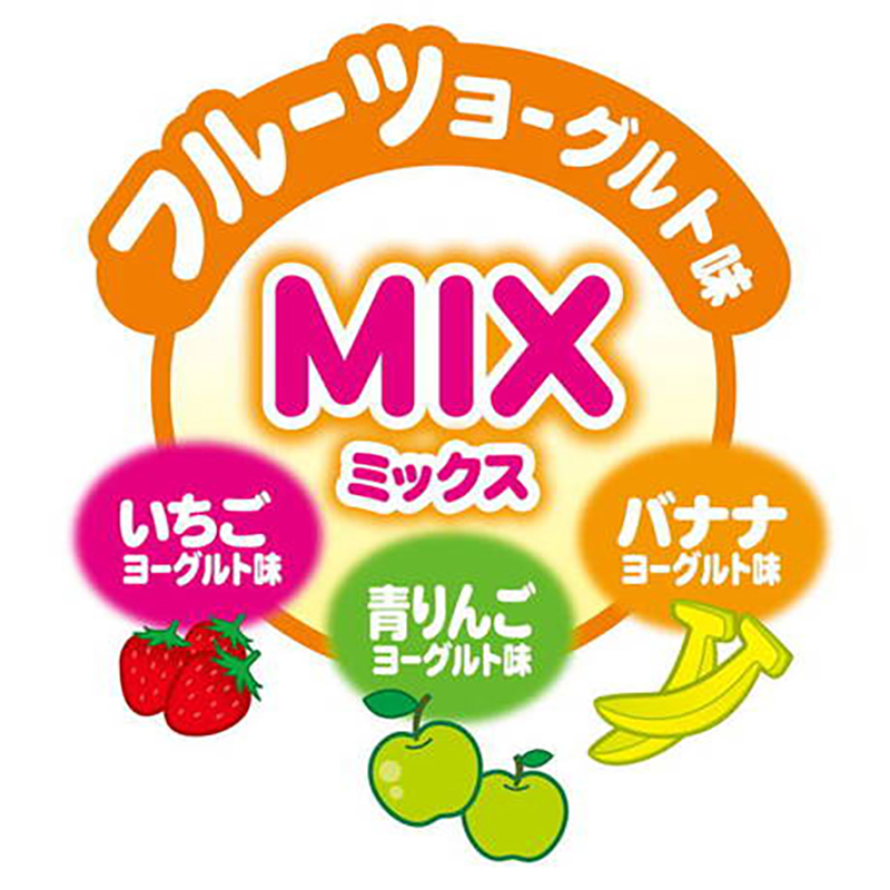 Petio  日本產 乳酸菌保健啫喱(水果味) 狗小食（16g x 10個）#A282 W14139
