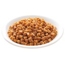 Add Mate more soft白身魚+野菜粒 狗小食 50g #A294 A14153