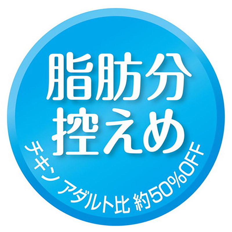 Add Mate more soft白身魚+野菜粒 狗小食 50g #A294 A14153