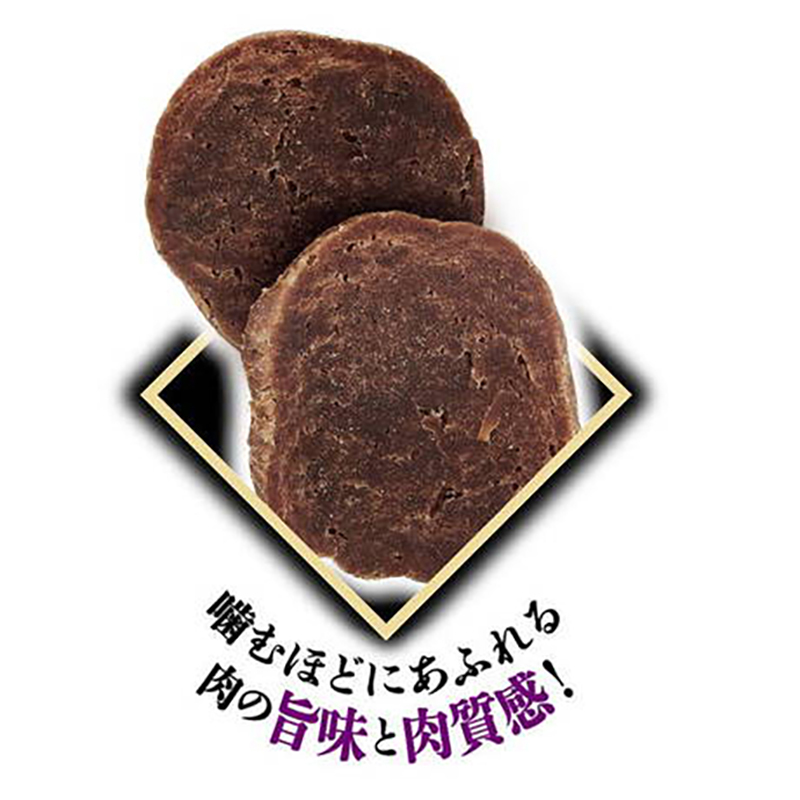 Petio  日本產極上風乾 黒毛和牛筋片 狗小食 70g #A303 W14093