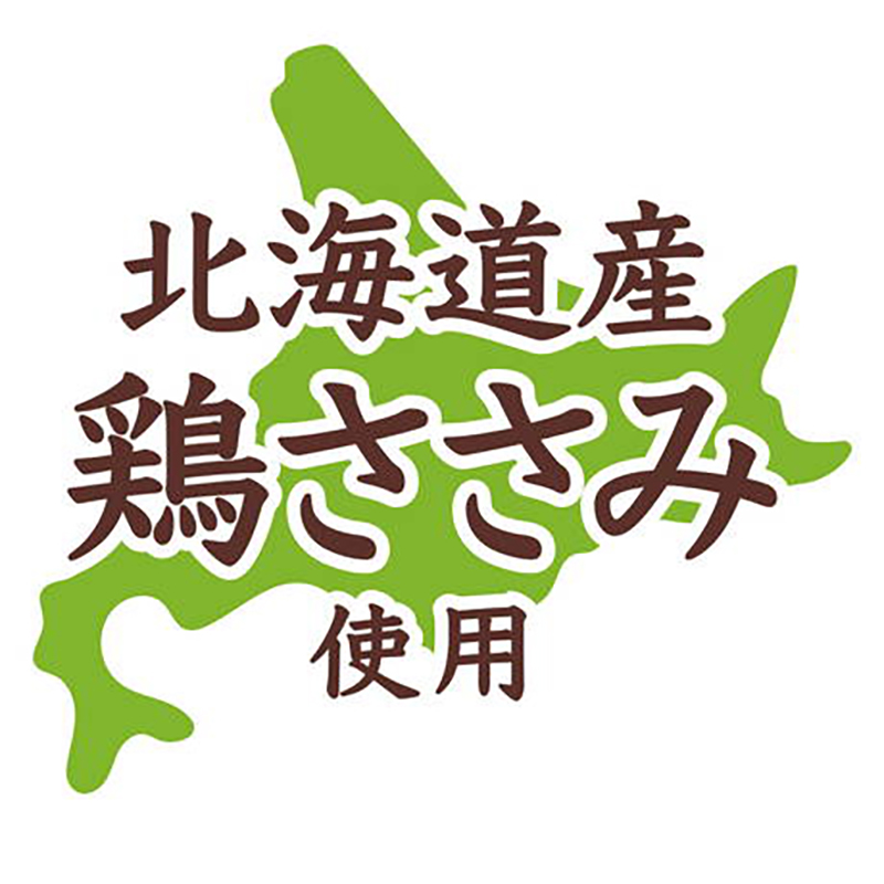 Petio日本產 極上風乾迷你雞柳肉卷(硬身)狗小食 11條#A275W14023