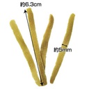 Petio 日本產 去毛球&腸胃健康護理貓草切片  貓小食 25g #B164 W14129