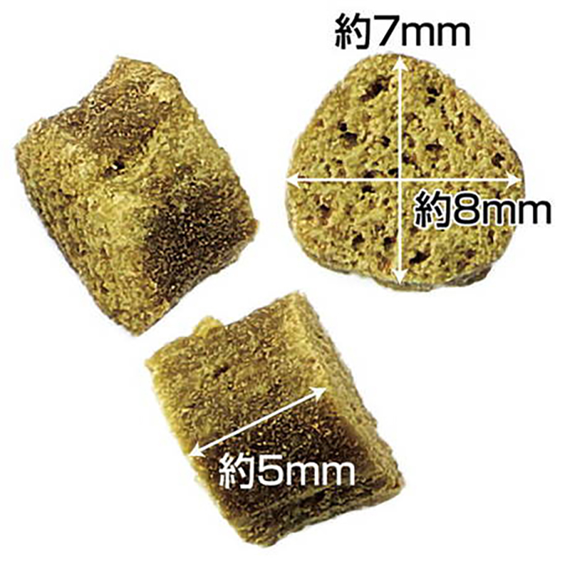 Petio 日本產 去毛球&皮膚毛髮護理貓草脆粒粒  貓小食30g #B166 W14131