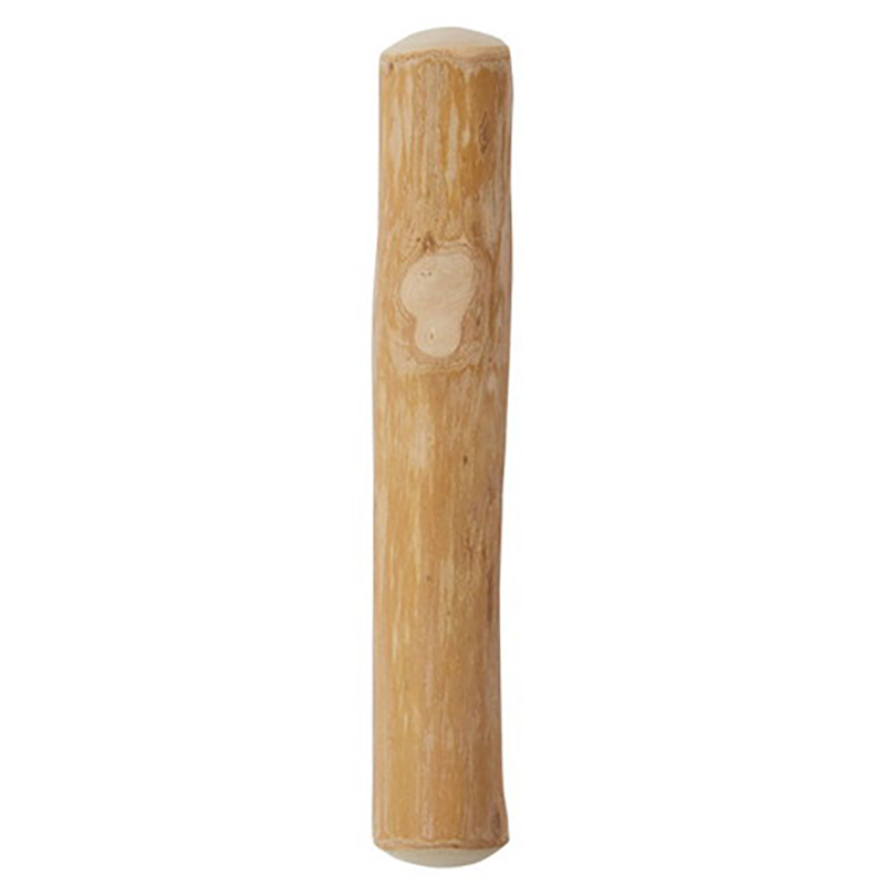 Ethical Door 天然咖啡木棒狗玩具 M  #G216 W27208
