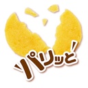 Petio   無添加 極薄香甜高纖甘薯脆片（腸胃健康） 狗小食 35g #A315 W14228