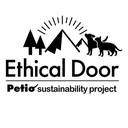 Ethical Door 寵物抗菌除臭防水多功能墊(常規)  #F166 W26784