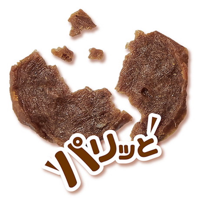 Petio 完全無添加 極薄鰹魚&雞柳肉脆片 貓小食 20g #B174 W14245