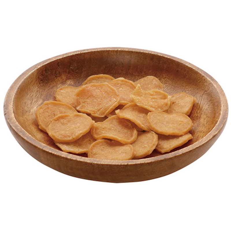 Petio  完全無添加 極薄雞柳肉脆片 貓小食 20g #B175 W14246 