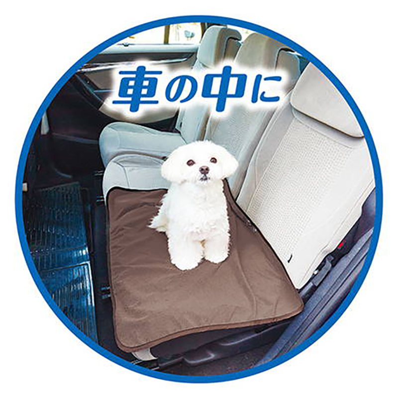 Ethical Door 寵物抗菌除臭防水多功能墊(常規)  #F166 W26784