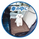 Ethical Door 寵物抗菌除臭防水多功能墊(常規)  #F166 W26784