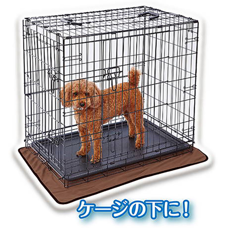 Ethical Door 寵物抗菌除臭防水多功能墊(常規)  #F166 W26784