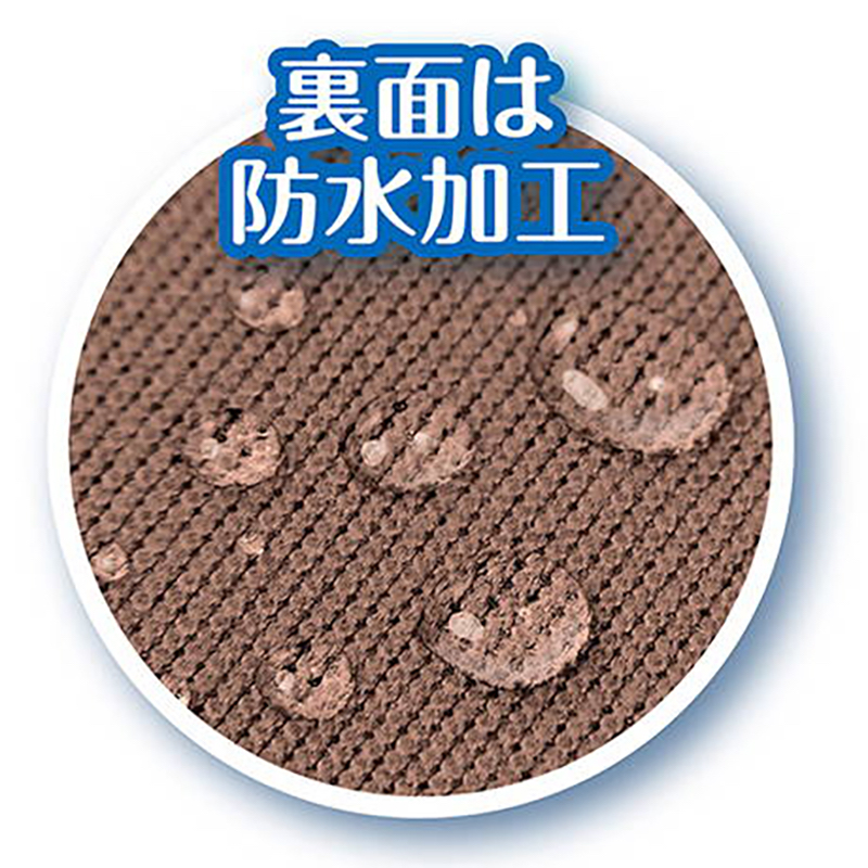 Ethical Door 寵物抗菌除臭防水多功能墊(常規)  #F166 W26784