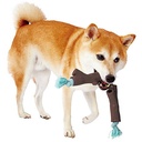 Ethical Door 狗玩具 環保仿真樹枝&繩  #G189 W26773