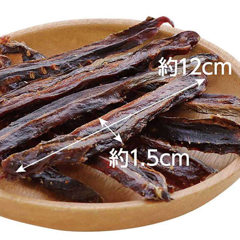 Petio 無添加 原條風乾吞拿魚棒 無穀物 (+鐵・DHA・EPA) 狗小食 55g #A257 W14021