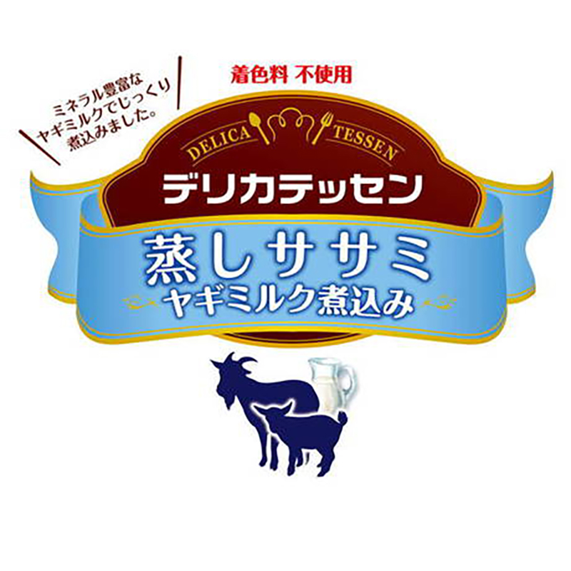 Petio 山羊奶燉雞柳肉 狗小食（30克x 8包）#A299 W14120