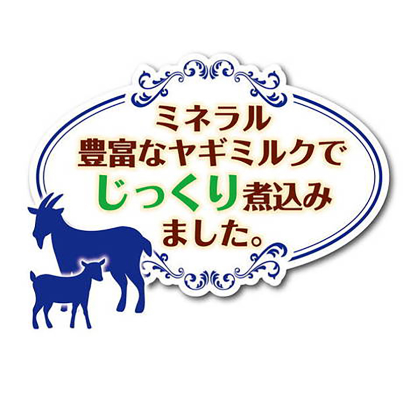Petio 山羊奶燉雞柳肉 狗小食（30克x 8包）#A299 W14120