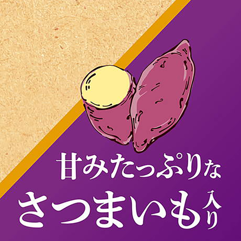 Petio 綜合營養 日本產雞柳肉&甘薯鬆脆粒粒(低脂高蛋白)  狗小食 70g #A238 W13864