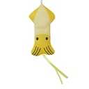 Petio 沙沙發聲公仔逗貓棒(迷你魷魚) #G209 W27191